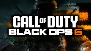 Black Ops 6 Is FINALLY Here