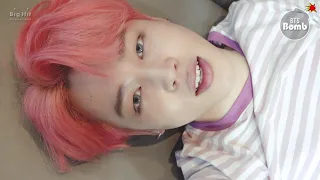 [BANGTAN BOMB] Jimin's Self Camera - BTS (방탄소년단)