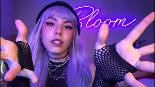 ASMR 💜 Negative Energy Removal 💜