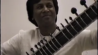 Ustad Shahid Pervez Pandit Vijay Ghate  Raag Gawati, Bhairavi part 2 of 2