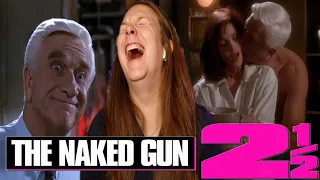 The Naked Gun 2 1/2 * FIRST TIME WATCHING * reaction & commentary