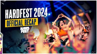 HARDFEST 2024 - Fire to the Flame | Official Recap