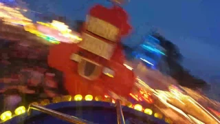 Circus Circus ( T. Gründler ) onride Rheinkirmes Düsseldorf 2017