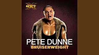 WWE: Bruiserweight (Pete Dunne)