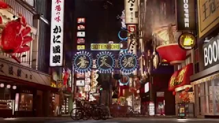 Yakuza Kiwami 2 Launch Trailer