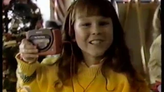 1987 My First Sony TV Commercial