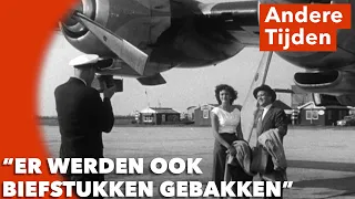 Hoe is goedkoop vliegen ontstaan? | ANDERE TIJDEN