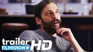 QUEER EYE - STAGIONE 4 | Trailer ITA della serie Netflix