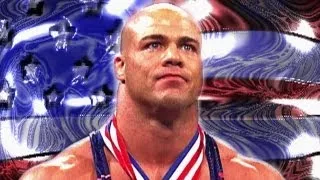 Kurt Angle's Entrance Video