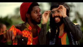 Protoje - Who Knows feat Chronixx Shy FX Remix (Official Music Video)