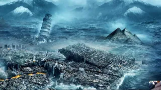 Всемирный потоп Скрытый смысл Ченнелинг