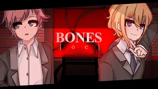 Bones | OC