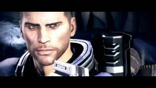 Mass Effect 3 - Movie Style