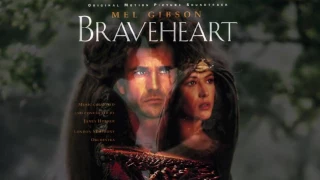 James Horner   For The Love Of A Princess Braveheart Audio Flac