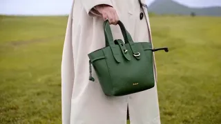 [VID] 210910 | Lý Thấm x FURLA Net