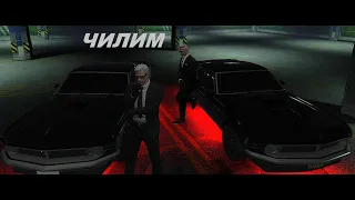 КАТАЮСЬ. СТРИМ НА GTA 5 RP CHILL )) | ЖИЗНЬ СТАРОГО  | GTA 5 RP | BLACKBERRY