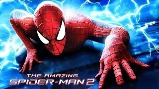 Official The Amazing Spider Man 2 - First Look (iOS / Android) Trailer