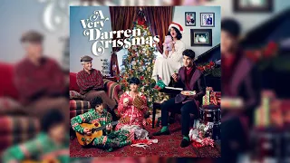 Darren Criss - (Everybody’s Waitin’ For) The Man With The Bag (ft. Adam Lambert) (Letra/Lyrics)