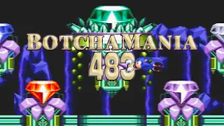 Botchamania 483