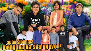 Part 60 Magkakapatid Nabaliw Sa Pagkawala Ng Magulang | Hala! May Nagliligaw Kay Kuya Alexis! Sino?