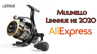 Mulinello Aliexpress: linnhue he 2020