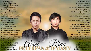 Lagu Pilihan Terbaik Peterpan & D'masiv (Full Album) - Lagu Pop Indonesia Tahun 2000an NgeHits