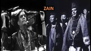 SABRI BROTHERS, O SHARABI CHHOD DE PINA,  [ ORG VERSION ] ZARIA E TABLIGUE