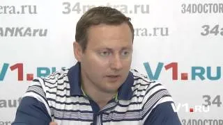 Р. Гребенников о новой власти