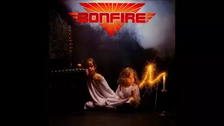 Bonfire - No more