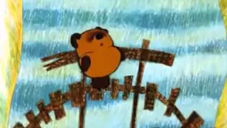 Песенка Винни Пуха на разных языках! / Song Winnie the Pooh in different languages!