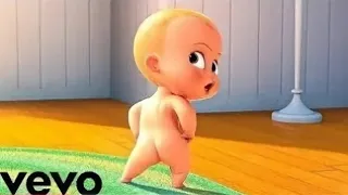 The Baby Boss - Dance Monkey (Cute Baby Video)