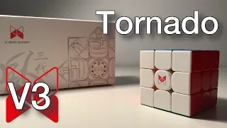 Is The Tornado V3 STILL The Best Cube In 2024?