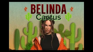 Belinda - 🌵 Cactus 🌵(Audio Official) mp3 lily's