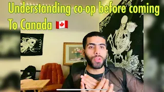 NO ONE TELLS THIS ABOUT CO-OP IN CANADA | UNIVERSITY OF WINDSOR | WHAT IS CO-OP?