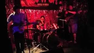 Defected - Of Multi-Colored Dreams Live 8/17/14 @ Spike's Bar & BIlliards