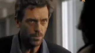 Dr House o Onanii cz