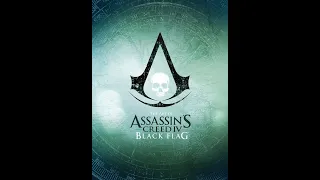 Assassins Creed 4 Black Flag. Часть 6!