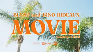 Blxst, Bino Rideaux - Movie (Official Music Video)