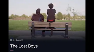The Lost Boys BBC documentary