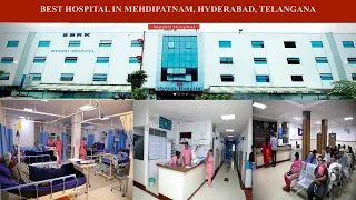 Hospital In Attapur | Mythri Hospital