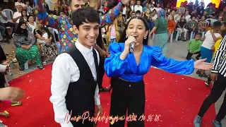 ZELİHA & ŞAHİN KENDİRCİ Roman Düğünleri  Roman Havası Sevenlerin Yeri Burası 💃🕺 O Ses