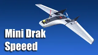 Mini Drak Speed