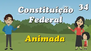 Constituição Federal (Arts. 145 a 152) - Da Tributação e Do Orçamento