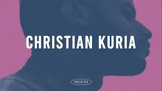 [PlayList] 새벽에서 아침이 될 때까지, Christian Kuria | 크리스찬 쿠리아