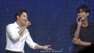 170702 박형식팬미팅 게스트임시완 그사람이너라서mp4