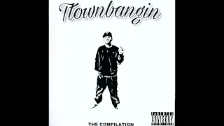 Ttownbangin - Shorty Wanna Be A Thug