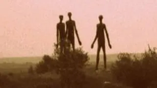 Terrifying Alien Sightings That PROVE They're Real