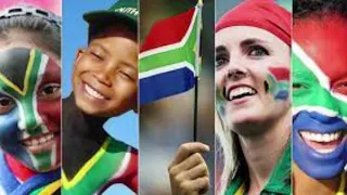 HISTORY: The South African National Anthem's Journey of Unity