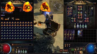 Crafting for Profit - Statsticks