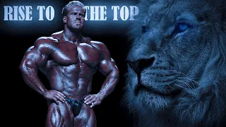 I AM A DIFFERENT BREED  - THE UNDERDOG MENTALITY - JAY CUTLER MOTIVATION